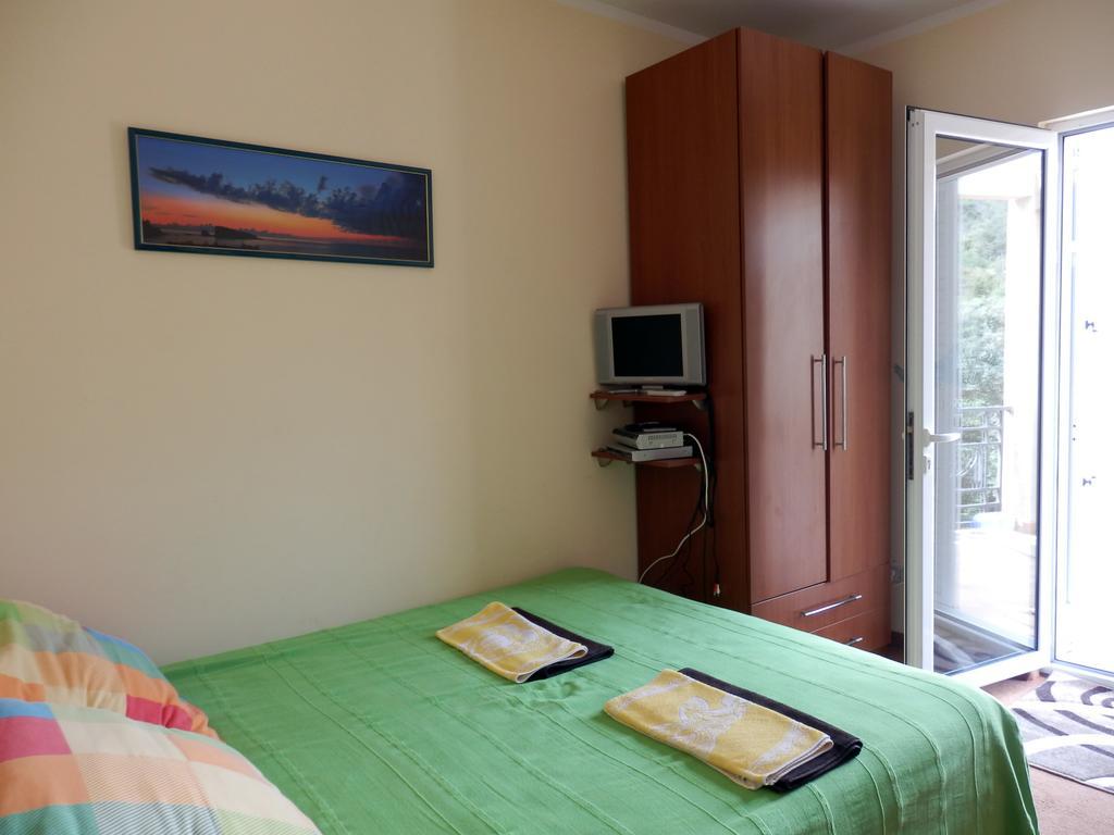 Apartments Esperanza Utjeha Exterior photo
