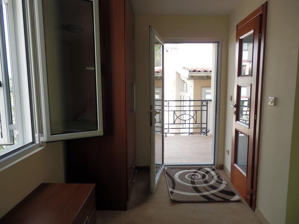 Apartments Esperanza Utjeha Exterior photo