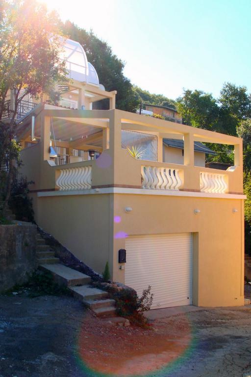 Apartments Esperanza Utjeha Exterior photo